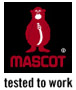 Mascot International A/S Internal Sales